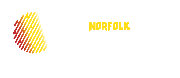 Norfolk LAN Party