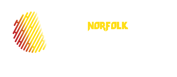 Norfolk LAN Party