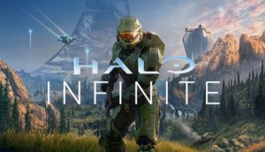 HALO Infinite